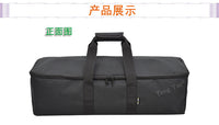 1916防坠落安全带坐板手提包高空作业D型马蹄绳收纳袋定制订做