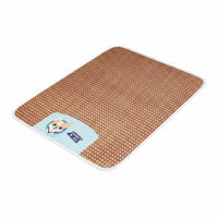 Rattan Pet Mat Cool Rattan Pet Bed Woven for Summer Use