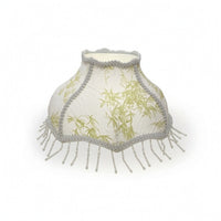 Lampshade with Fringe Decorative Lamp Shade Classic