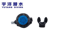 Professional Diving Regulator Second Stage Breathing Valve
