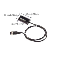 Automatic Sensor Faucet Controller, Infrared Motion Detector