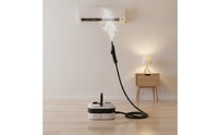 Handheld Steam Cleaner Compact Steam Cleaning Machine Portable for Home, Kitchen
