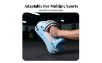 Shock Absorbing kids' Boxing Pad Comfortable Grip Curved Punch Mitts Set Long-Lasting Striking Pads Adjustable Strap for Adults, Beginners, Taekwondo, Gym