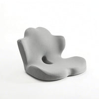 Chair Cushion with Back Support Thick Memory Foam Seat Cushion High Quality