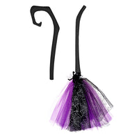Harry Potter Magic Broomstick Halloween Cosplay Prop