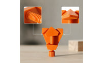 Corner Positioning Clamp Mini 90-Degree Corner Clamp Easy to Use for Edge Gluing