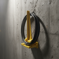 Fiberglass Cable Bracket for Underground and Suspended Installations