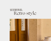 寻由埃特勒塔民族风地毯波斯客厅卧室中复古美式红色高级感可机洗 埃特勒塔蓝色 160*230cm