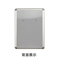 小号意见箱信报箱投诉建议箱邮箱带锁举报箱选举箱乐捐箱A4投票箱