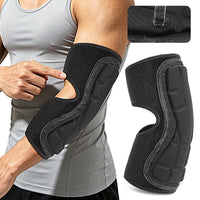 EVA Padded Elbow Guard for Baseball and Softball