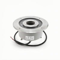 Recessed Fountain Light RGB LED Fountain Light AC24V for Pond, Garden