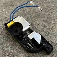 Speed Controller Switch Black Machine Part Compatible Fit