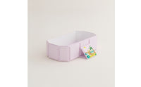 Compact Children's Bath Tub Space-Saving Foldable Bath Tub Travel-Ready Foldable Bathing Basin Long-Lasting for Apartments