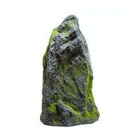 Hollow Artificial Rock Ornament Low-Maintenance for Garden, Photographers