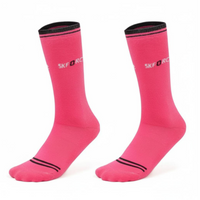Girls' Skating Tights Durable, Anti-Slip, Winter Home