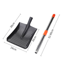 Telescopic Drain Easy to Clean Extendable Sewer Collector for Ditch Cleanup