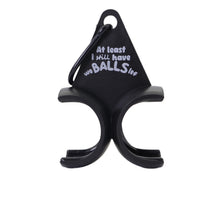 Golf Ball Holder Funny Golf Gifts