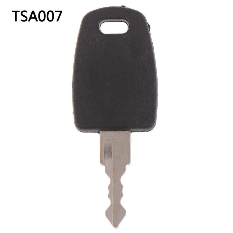 007 Key