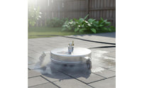 15 Inch Surface Cleaner Heavy Duty Pressure Washer Surface Cleaner for Driveway