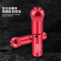 带限位器沉孔钻头木工阶梯钻安装螺丝眼开孔工具打孔沉头锥孔钻头