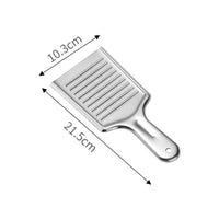 Ginger Grater Handheld Stainless Steel Grater Compact for Kitchen