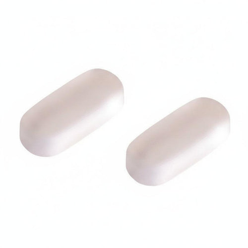 6 Pieces Lid Bumper impact absorbing Seat pad for Restroom, Hotel