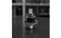 RC Differential Gear Set High Performance Model Car Upgrade Set Easy to Install Hobby Vehicle Part for Maintenance