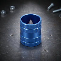 inner/outer Tubing and Pipe Reamer Precision for Plumbers, DIYers