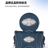 Billiard Cue Case with 7 Pockets for 16 Balls