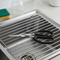 Crawfish Serrated Jaw Crawfish Cleaning Tool Easy to Use for Home Cooks