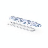 Tabletop Ironing Board Sleeve Pressing Board Narrow Space-Saving
