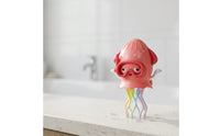Dancing Tentacled Creature Toy Obstacle-Avoiding Interactive Tentacled Creature Toy Musical for Young Children, Children, Playroom, Bedroom