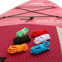 5mm Colored Elastic Rope for Surfboard and Paddleboard