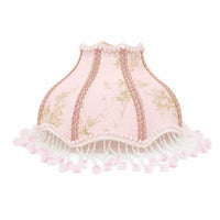 Lamp Shade Flared Lampshade Classic for Nursery
