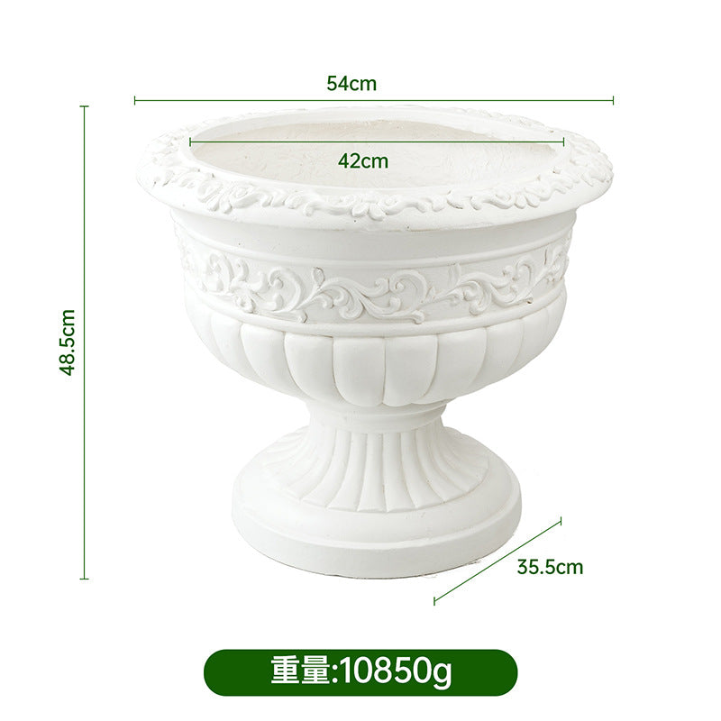 Roman Pot No.2