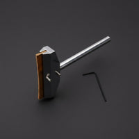 Guitar Fret Repair Fixture Precision Seating Guitar Fret Installation Tool