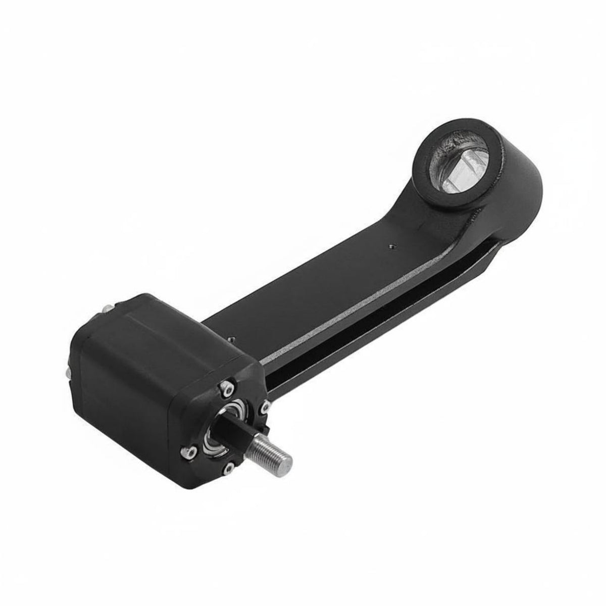 Front Shock Absorber Heavy-Duty Front Fork Shock Absorber Enhanced Stability