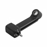 Front Shock Absorber Heavy-Duty Front Fork Shock Absorber Enhanced Stability