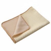 Ice Silk Surface Pet Cooling Mat Claw-Resistant Dog Cooling Mat