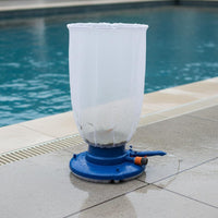 Pool Vacuum Head Long-Lasting Pool Suction Head Clog Resistant
