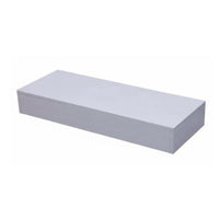 Hollow Pedestal Stand Multi-Purpose Step Stool Heavy Duty for Kitchen, Bathroom