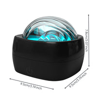 Starry Sky Lamp Touch-Controlled Projection Lamp Compact for Livestream