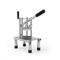 Potato with Interchangeable Plates Vertical for Kitchen, Countertop