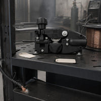 MIG Welder Feeder Drive Easy to Use Joining Wire Feeder Drive Compact Size