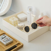 Phone Charging Station Organizer Modern Minimalist Entryway All-Purpose Tray
