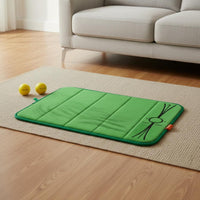 Golf Swing Detection Mat Portable Golf Swing Path Mat Practice Tool for Golfers