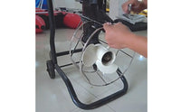 Outboard Motor Propeller Guard Covering Mesh Stainless Steel Propeller Guard