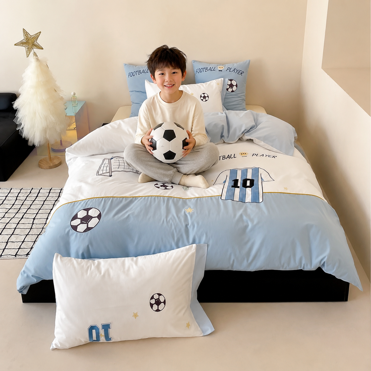 bedding set