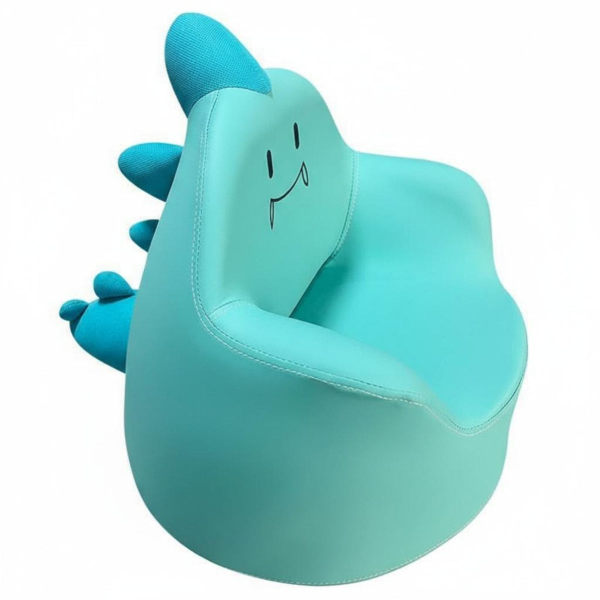 creatureShaped Floor Lounger Cute Cartoon Design children's Furniture for Infants