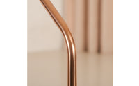 Stainless Steel Pool Ladder No Prior Embedment-Embed Pool Ladder with Non-Slip Steps Heavy Duty for Homeowners